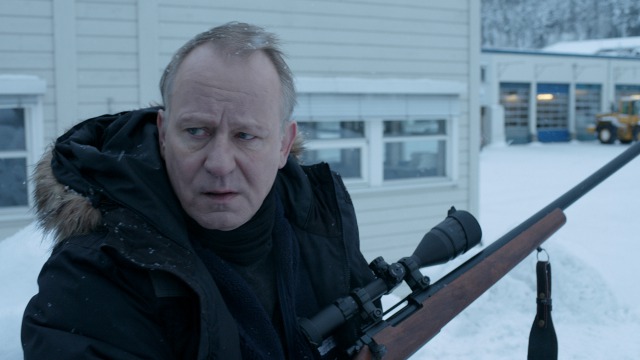In ordine di sparizione: l’action comedy svedese stasera su Rai 5