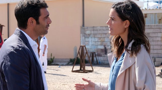 L’Isola di Pietro 3 Anticipazioni: in onda stasera il finale di stagione su Canale 5