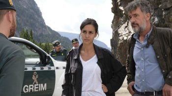 La Caccia. Monteperdido seconda puntata La Caccia. Monteperdido seconda puntata