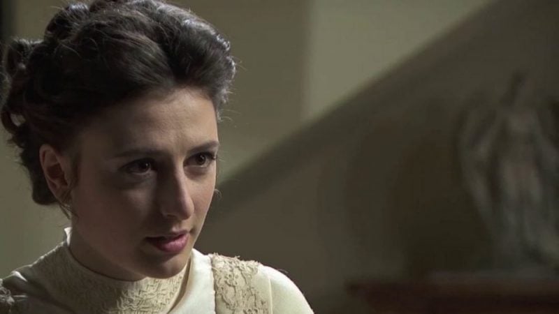 Galleria foto 'Una Vita Anticipazioni del 7 novembre 2019: Lucia accuserà Padre Telmo?' - foto 1