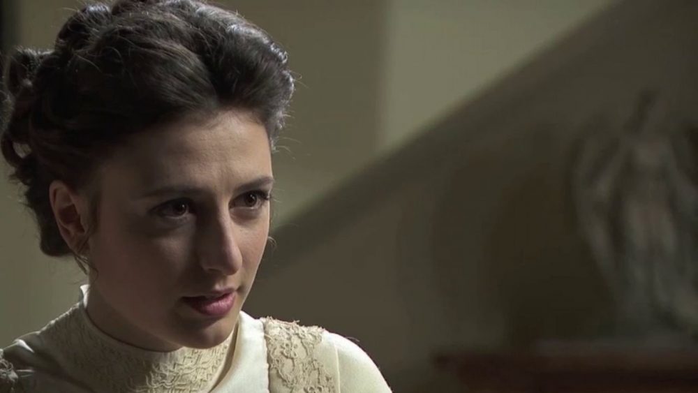 Una Vita Anticipazioni del 7 novembre 2019: Lucia accuserà Padre Telmo?