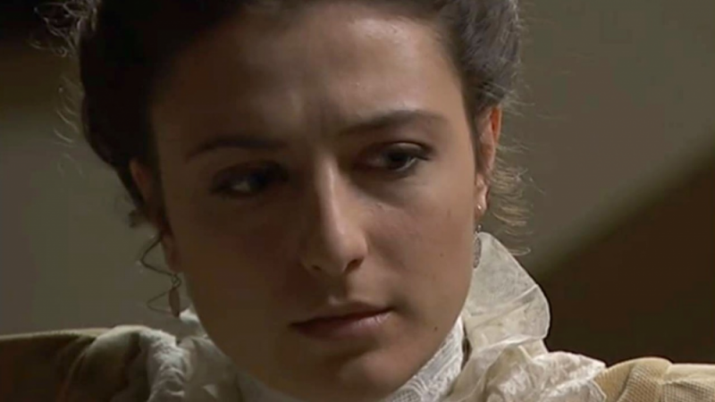 Galleria foto 'Una Vita Anticipazioni del 6 novembre 2019: Samuel riesce a riconquistare la fiducia di Lucia' - foto 1