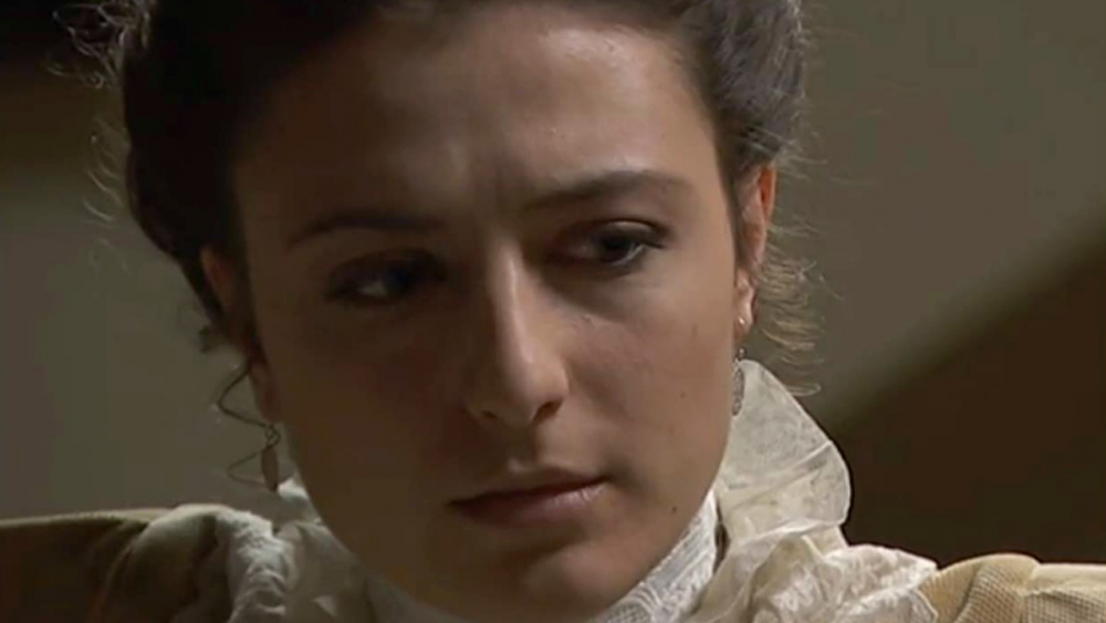 Una Vita Anticipazioni del 6 novembre 2019: Samuel riesce a riconquistare la fiducia di Lucia