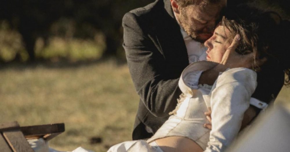 Il Segreto Anticipazioni del 6 novembre 2019: La tragica morte di Maria Elena