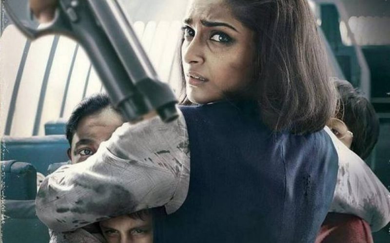 Galleria foto 'Volo Pan Am 73: il film drammatico stasera su Cielo' - foto 1