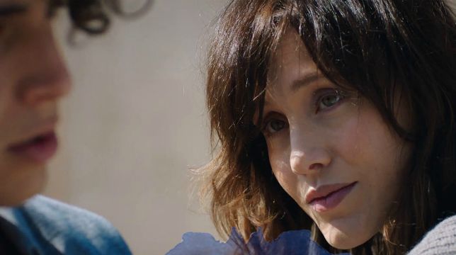 Oltre la soglia Anticipazioni: stasera il terzo appuntamento su Canale 5