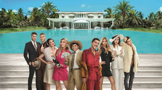 #Riccanza Deluxe, Anticipazioni: stasera su MTV la penultima puntata