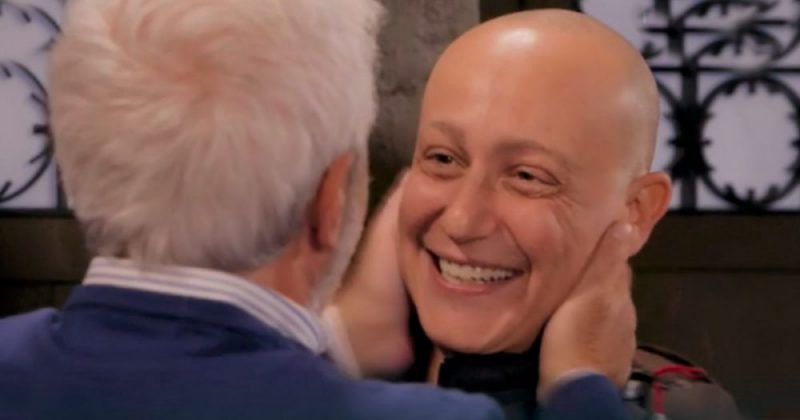 Galleria foto 'Un Posto al Sole Anticipazioni 15 novembre 2019: Diego viene scarcerato' - foto 1