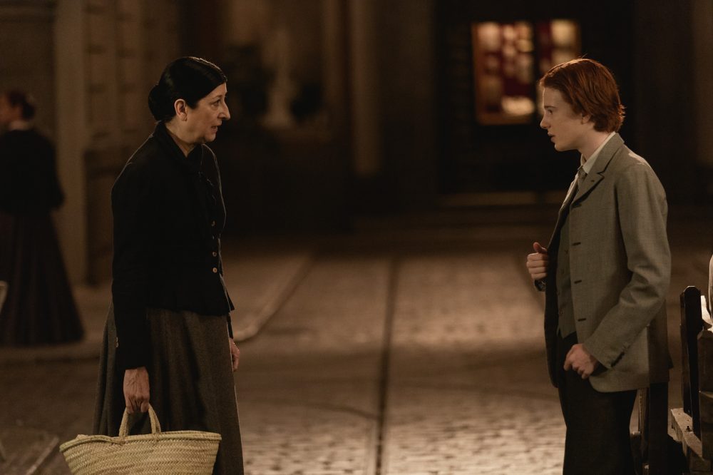 Una Vita Anticipazioni 12 novembre 2019: Ursula fa infuriare Carmen