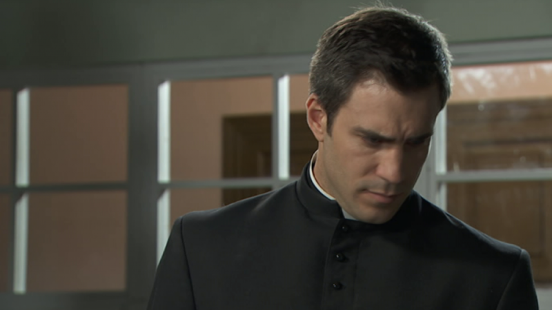 Galleria foto 'Una Vita Anticipazioni 20 novembre 2019: Telmo verrà discolpato grazie a Gutierrez?' - foto 1