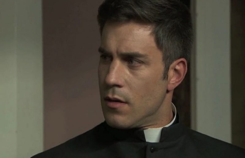 Galleria foto 'Una Vita Anticipazioni 21 novembre 2019: Gutierrez è stato ucciso!' - foto 1