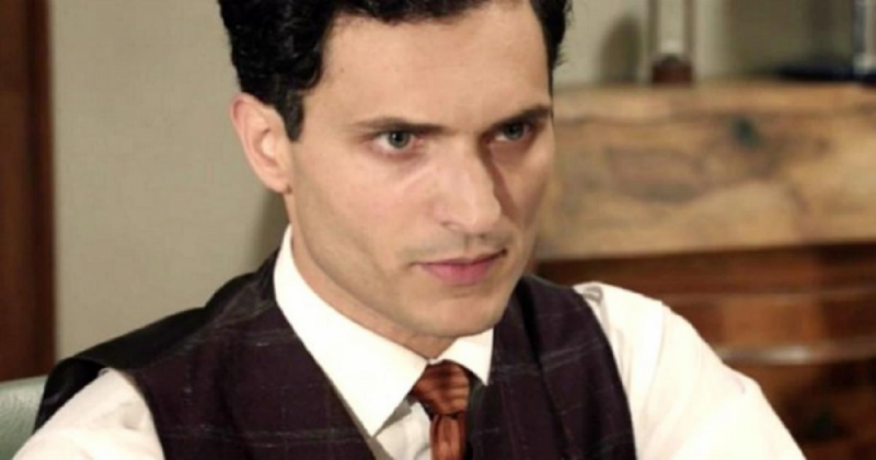 Galleria foto 'Il Paradiso delle Signore Anticipazioni del 6 novembre 2019: Vittorio scopre che Riccardo gli nasconde qualcosa' - foto 1