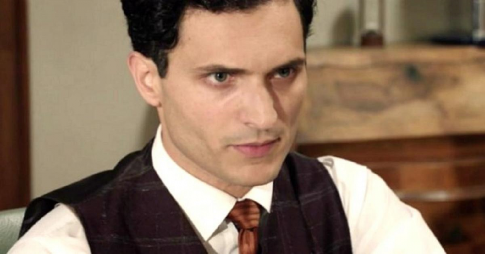 Il Paradiso delle Signore Anticipazioni del 6 novembre 2019: Vittorio scopre che Riccardo gli nasconde qualcosa