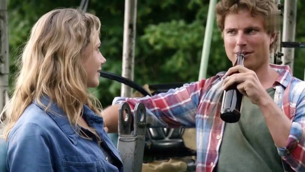 Amori in campagna: il film romantico stasera su Rai Premium