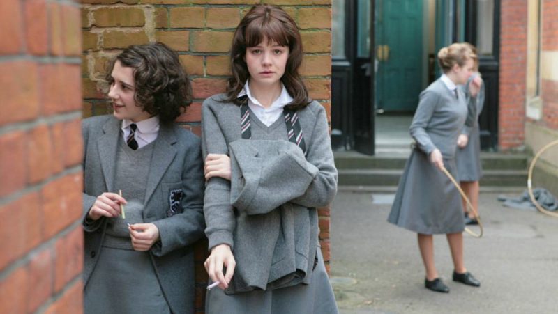 Galleria foto 'An Education: il film stasera con Carey Mulligan su TV2000' - foto 1