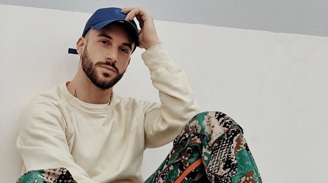 Amici, Andreas Muller risponde alle dure critiche: “Solo invidia”