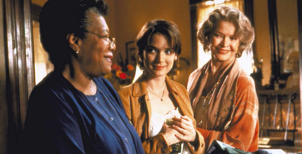 Gli anni dei ricordi: il film con Winona Ryder stasera su La5