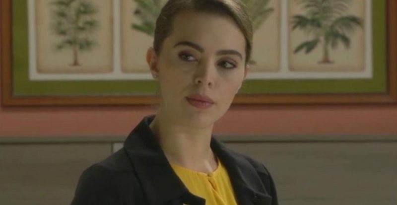 Galleria foto 'Un Posto al Sole Anticipazioni 14 novembre 2019: Beatrice dice addio ad Aldo' - foto 1