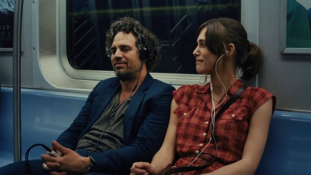 Tutto può cambiare: il film con Keira Knightley e Mark Ruffalo stasera su La5