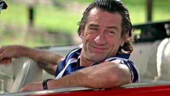 Cape Fear: il film con Robert De Niro stasera su Iris Cape Fear: il film con Robert De Niro stasera su Iris