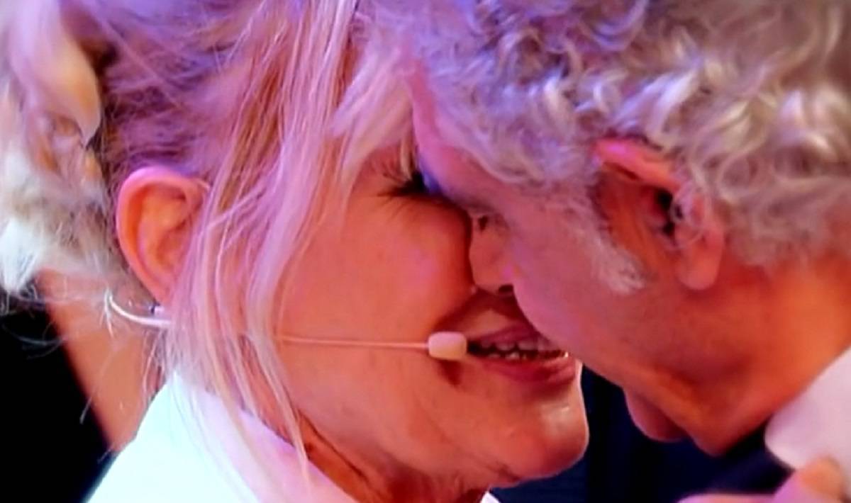 Uomini e Donne, intervista a Gemma: “Juan Luis non è il nuovo Giorgio. Non cerco lui negli uomini che incontro”