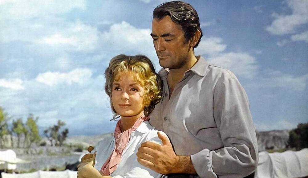 La conquista del West: il film western in Cinerama stasera su Iris