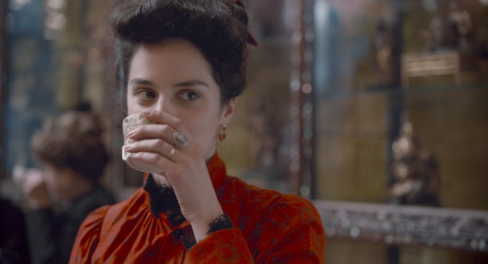 Curiosa: il film erotico francese con Noémie Merlant stasera su Cielo