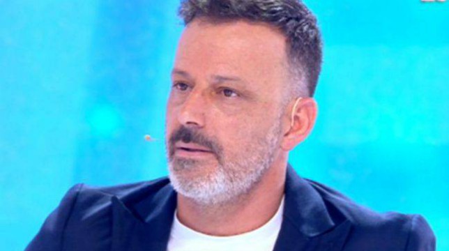 Domenica Live, Kikò Nalli infuriato e Gaetano Arena si sfoga: “Adesso vi dico tutta la verità”