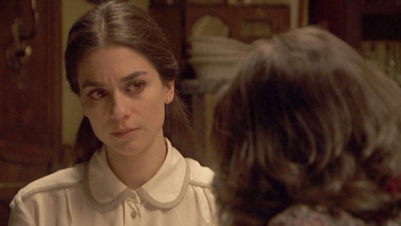 Galleria foto 'Il Segreto Anticipazioni 14 novembre 2019: Elsa teme di non potersi operare' - foto 1