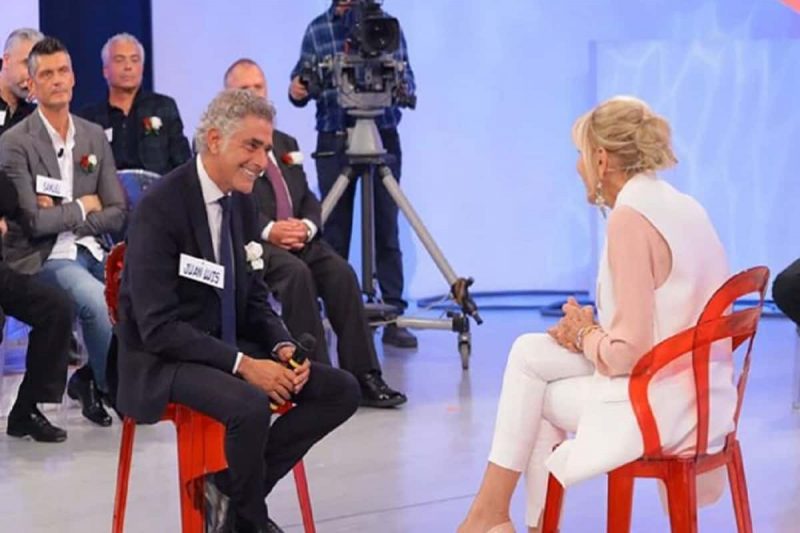 Galleria foto 'Uomini e Donne, intervista a Gemma: “Juan Luis non è il nuovo Giorgio. Non cerco lui negli uomini che incontro”' - foto 2