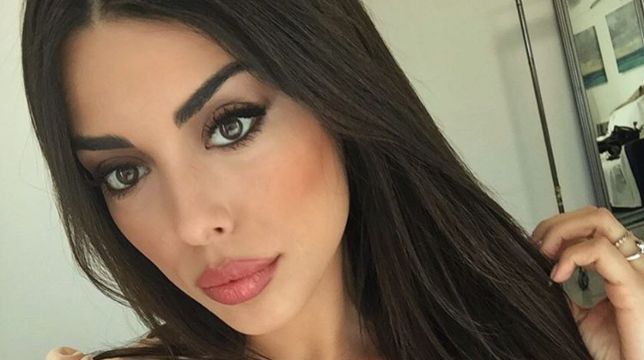 Uomini e Donne, Giulia D’Urso su Giulio Raselli: “Non trovo più un motivo per lottare”