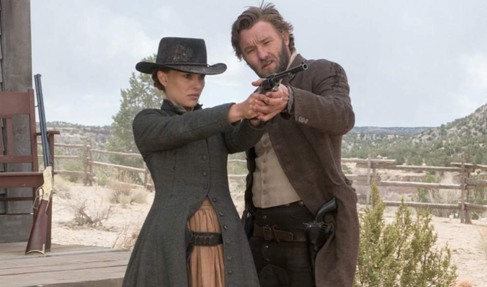 Jane Got a Gun: il film con Natalie Portman stasera su Sky Cinema 2