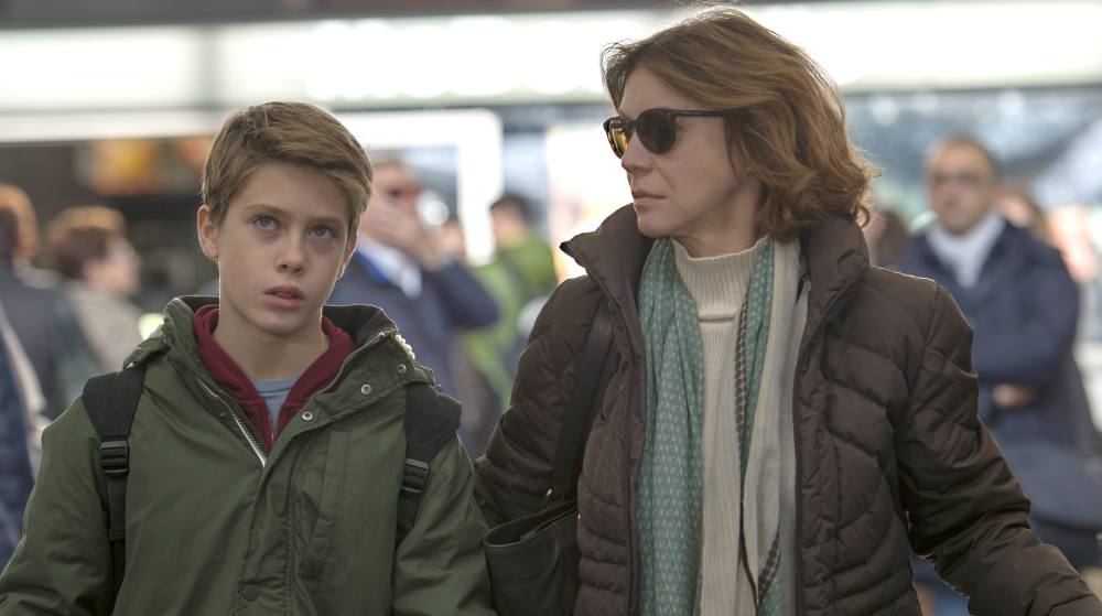 La vita possibile: il film con Margherita Buy e Valeria Golino su Rai 3