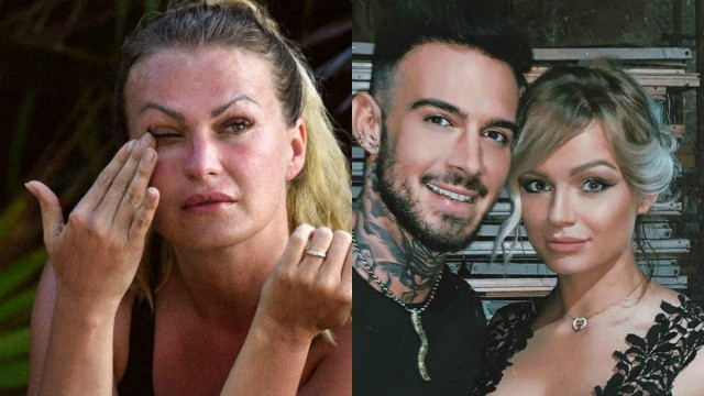 Galleria foto 'Live-Non è la d’Urso: Eva Henger, Mercedesz e Lucas Peracchi, il confronto finito male' - foto 2