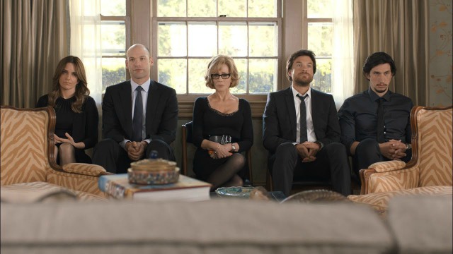 This Is Where I Leave You: il film stasera su La5