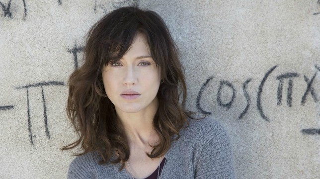 Oltre la soglia la serie con Gabriella Pession: stasera la prima puntata