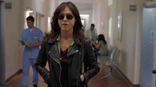 Galleria foto 'Oltre la soglia la serie con Gabriella Pession: stasera la prima puntata' - foto 1