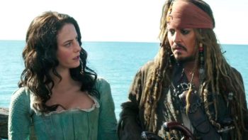 Pirati dei Caraibi: La maledizione della prima luna stasera su Italia 1 Pirati dei Caraibi: La maledizione della prima luna stasera su Italia 1
