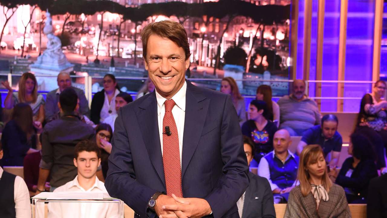 Quarta Repubblica, stasera il nuovo appuntamento su Rete4