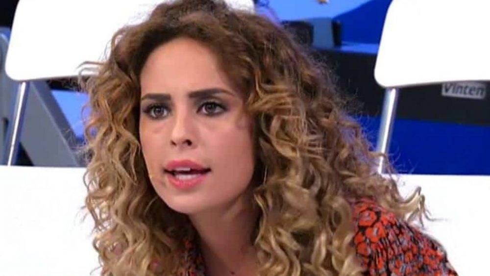 Uomini e Donne, Sara Affi Fella si sfoga: “Ma andatevene tutti a fanc**o!”