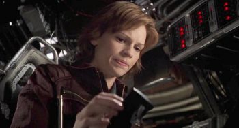 The Core: il film sci-fi con Aaron Eckhart e Hilary Swank su Rai Movie The Core: il film sci-fi con Aaron Eckhart e Hilary Swank su Rai Movie