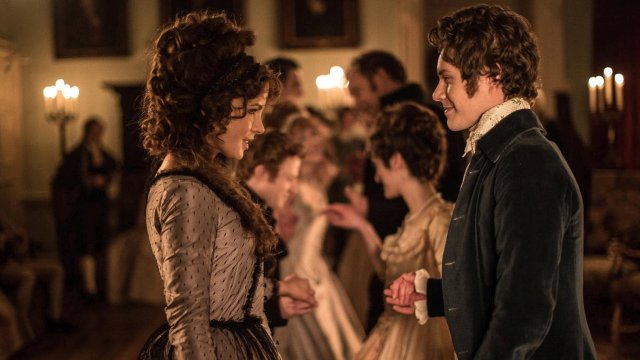 Amore e inganni: il film da Jane Austen stasera su Rai 5