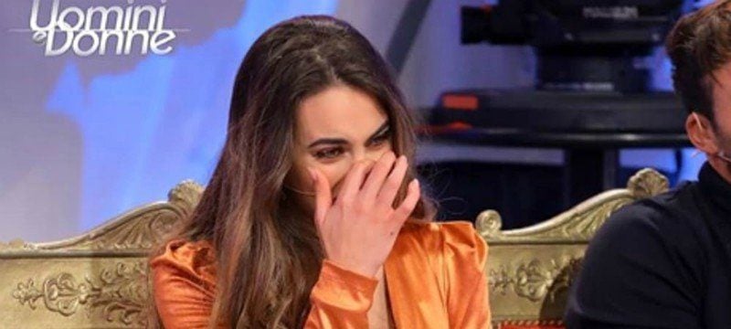 Galleria foto 'Uomini e Donne, oggi il trono classico: Alessandro Zarino fa la sua scelta' - foto 2