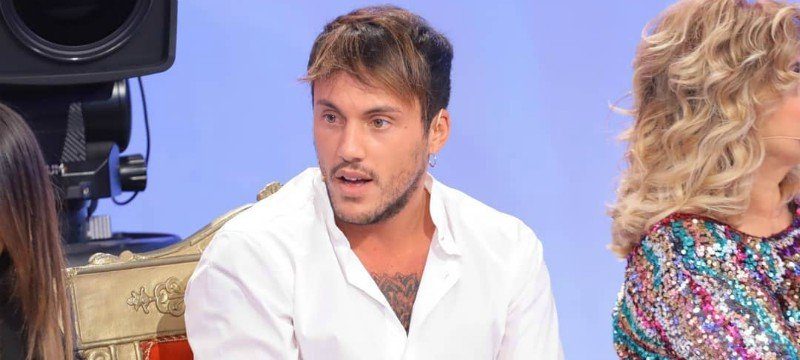 Galleria foto 'Uomini e Donne, oggi il trono classico: altre polemiche per Raselli, Giulia in crisi' - foto 2