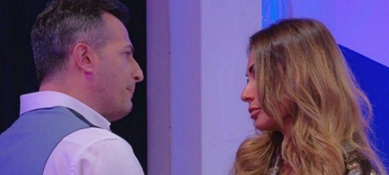 Galleria foto 'Uomini e Donne, oggi in onda il trono over: Riccardo lascia lo studio, Ida in lacrime' - foto 2