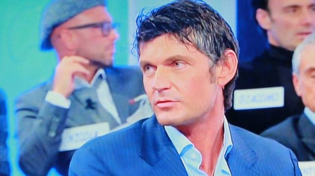 Uomini e Donne trono over, Samuel su Anna Tedesco: “Mi ha deluso”
