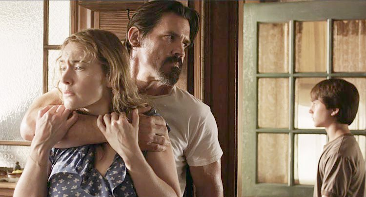 Un giorno come tanti: il film con Josh Brolin e Kate Winslet stasera su La5