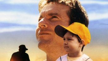 Un sogno una vittoria, il film sportivo stasera su Paramount Channel Un sogno una vittoria, il film sportivo stasera su Paramount Channel