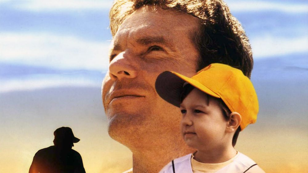 Un sogno una vittoria, il film sportivo stasera su Paramount Channel