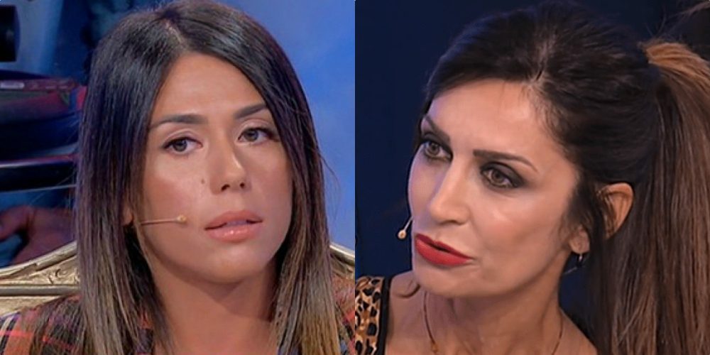 Uomini e Donne, Barbara De Santi parla di Giulia Quattrociocche: “Attacca e piange”
